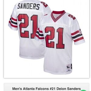 Deion Sanders